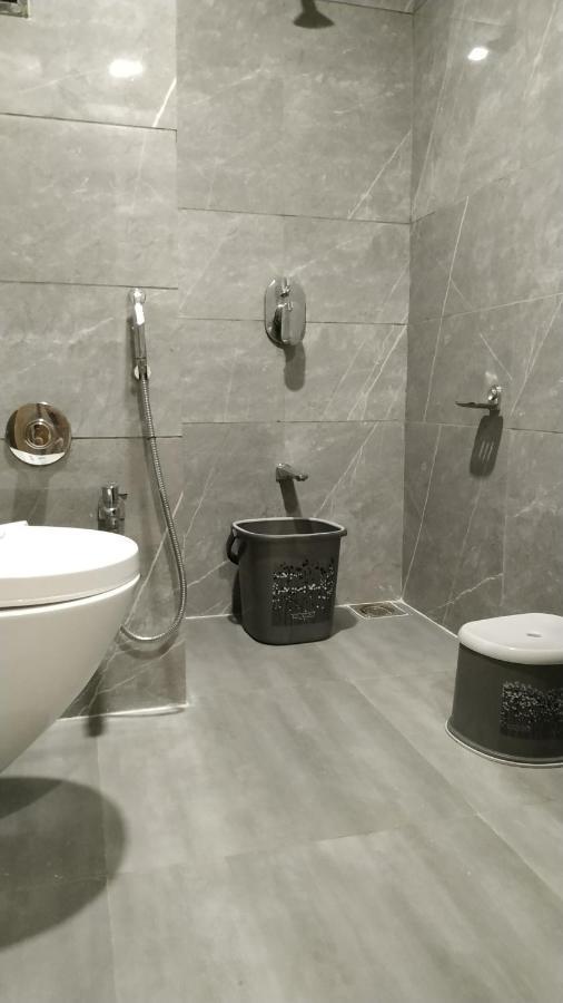 Hotel Satkar Chhatral Εξωτερικό φωτογραφία